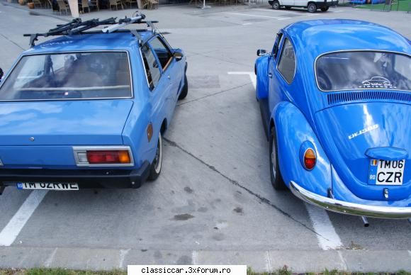 datsun sunny USA) - alta cu o broasca - Prezentare masini