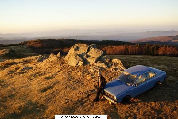 datsun sunny USA) - deasupra noriilor - Prezentare masini