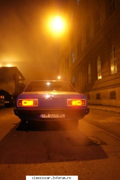 datsun sunny USA) - tomas - Prezentare masini
