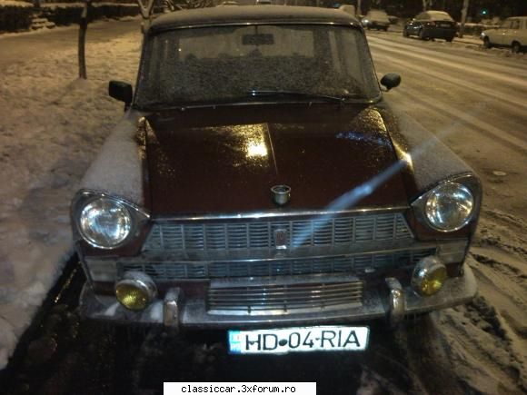 de prin Hunedoara - nice_zapy - Am vazut prin Romania