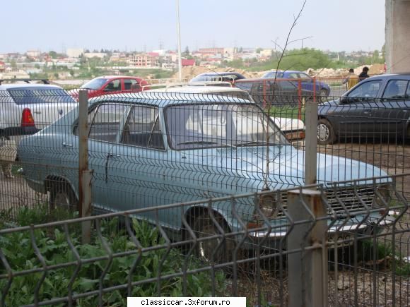 de prin cartier - uite o poza cu el din lateral omu cere 1000 de - Vanatoarea de epave