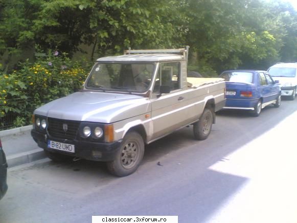 de prin cartier - asta arata mai bine - Vanatoarea de epave