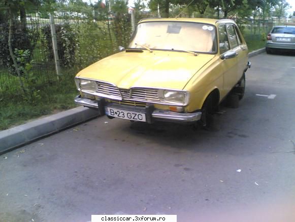 de prin cartier - r16-le galben din prima pagina in lucru - Vanatoarea de epave