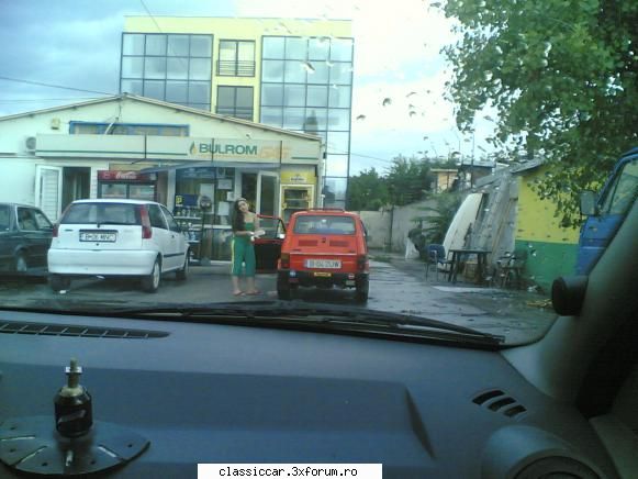 de prin cartier - am pus tot poza aia - Vanatoarea de epave