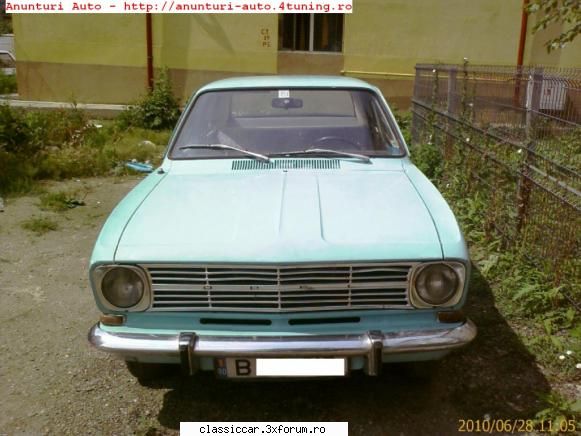 de prin cartier - si alte foto de pe 4tunning.ro - Vanatoarea de epave