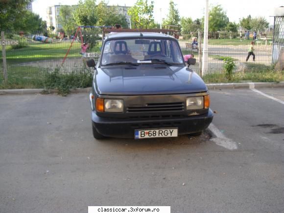 de prin cartier - asta o vad zilnic mergand - Vanatoarea de epave