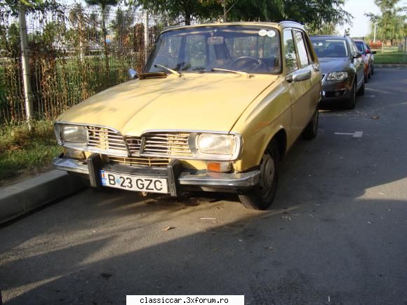 de prin cartier - si favoritul meu care a mai aparut aici - Vanatoarea de epave