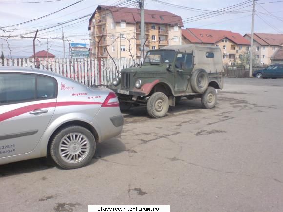 de prin tara si nu numai... - un M plictisit in AB - Am vazut prin Romania