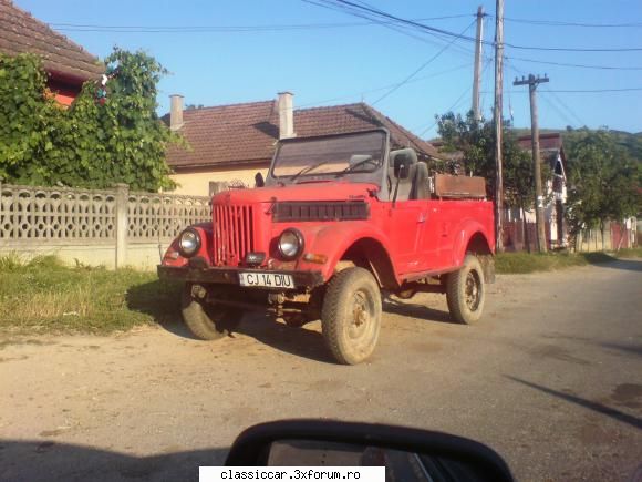 de prin tara si nu numai... - Faitonu - Am vazut prin Romania