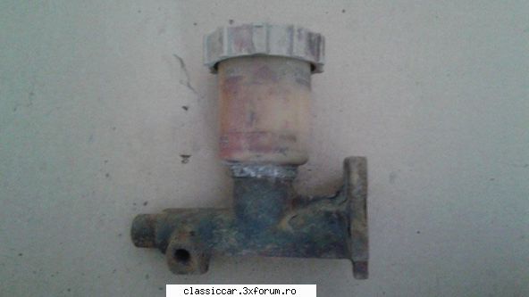 de vanzare piese opel rekord b si c - cilindru frana cu vas lichid frana opel - Vanzari  piese si accesorii