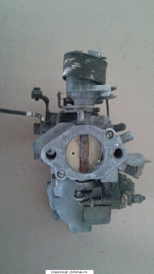 de vanzare piese opel rekord b si c - mad max - Vanzari  piese si accesorii