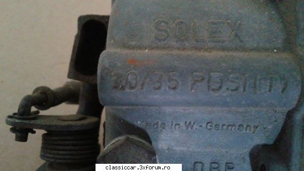 de vanzare piese opel rekord b si c - mad max - Vanzari  piese si accesorii