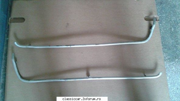 de vanzare piese opel rekord b si c - ornamente opel rekord c coupe sau - Vanzari  piese si accesorii