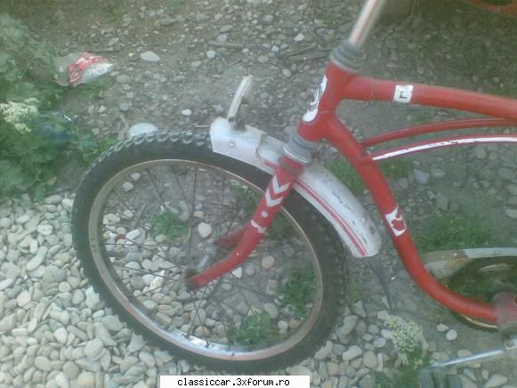 de vinzare un pegas - bogdan 1977 - Vanzari-Cumparari biciclete