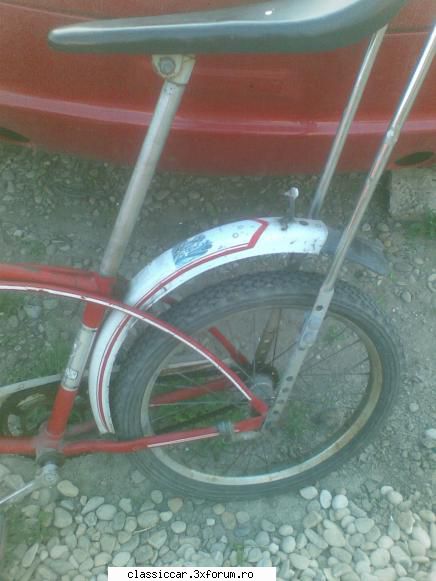 de vinzare un pegas - bogdan 1977 - Vanzari-Cumparari biciclete