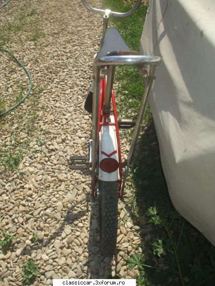 de vinzare un pegas - bogdan 1977 - Vanzari-Cumparari biciclete