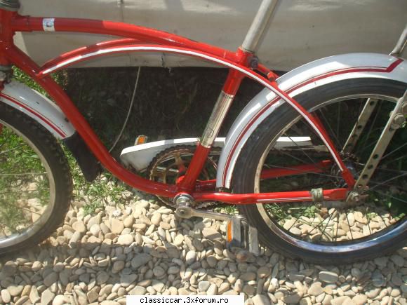 de vinzare un pegas - bogdan 1977 - Vanzari-Cumparari biciclete