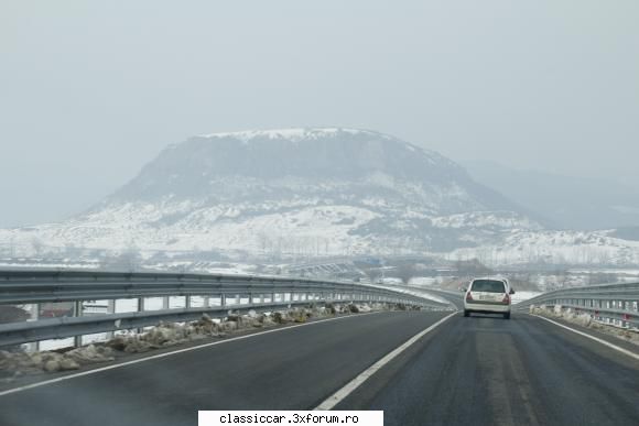 deva-simeria - Pentru cei care vin din vest se merita, ocoliti - Discutii libere