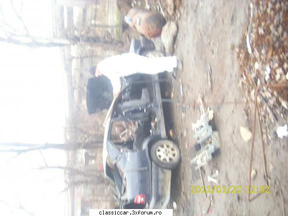 dezmembrare - dezmembrare auto (Alfa Romeo)in Moldova omul are - Coltul vesel