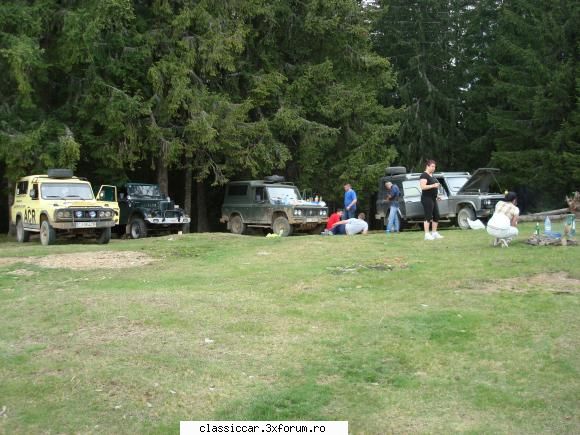 dezmortire de primavara - ceva poze si neste filmulete de la iesirea aia ca - Arhiva evenimente 2010