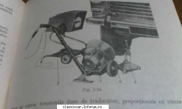 diagnosticarea automobileler - gabi_gadea. - Vanzari- cumparari carti si reviste auto