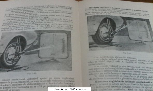 diagnosticarea automobileler - gabi_gadea. - Vanzari- cumparari carti si reviste auto