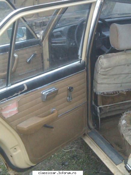 din Vrancea - E 12 sau E 28? - cabrio - Am vazut prin Romania