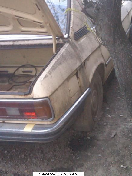 din Vrancea - E 12 sau E 28? - cabrio - Am vazut prin Romania