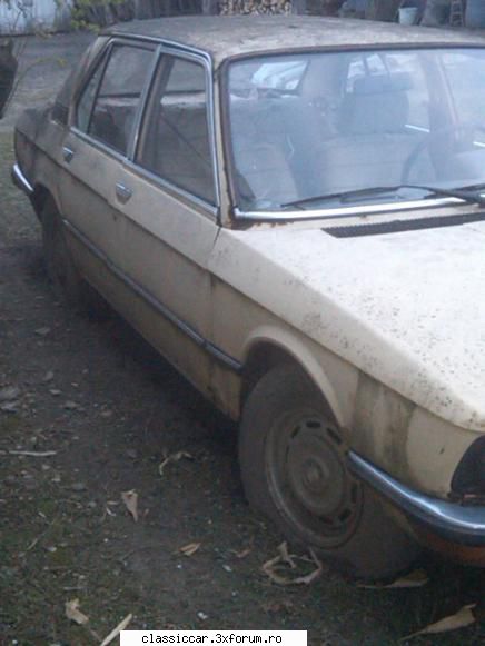 din Vrancea - E 12 sau E 28? - cabrio - Am vazut prin Romania