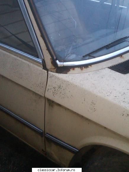 din Vrancea - E 12 sau E 28? - cabrio - Am vazut prin Romania