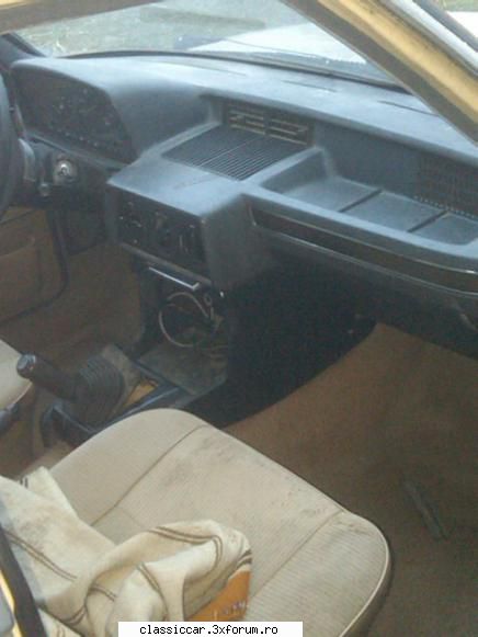din Vrancea - E 12 sau E 28? - cabrio - Am vazut prin Romania