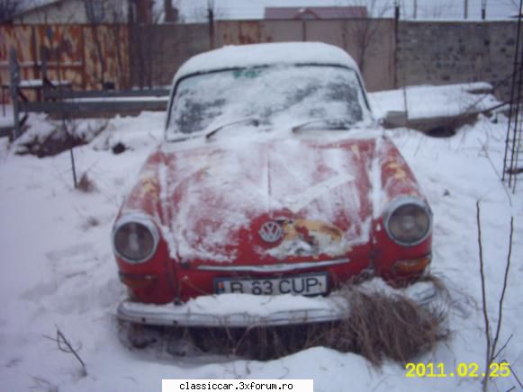 din buzau - Un typ3 la Bucuresti - Am vazut prin Romania