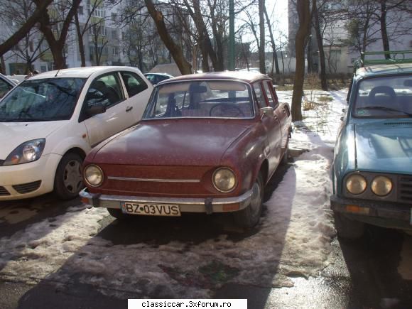 din buzau - bogdan 1977 - Am vazut prin Romania