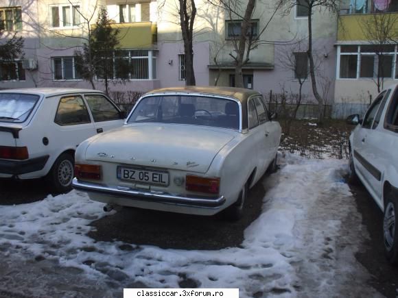 din buzau - bogdan 1977 - Am vazut prin Romania