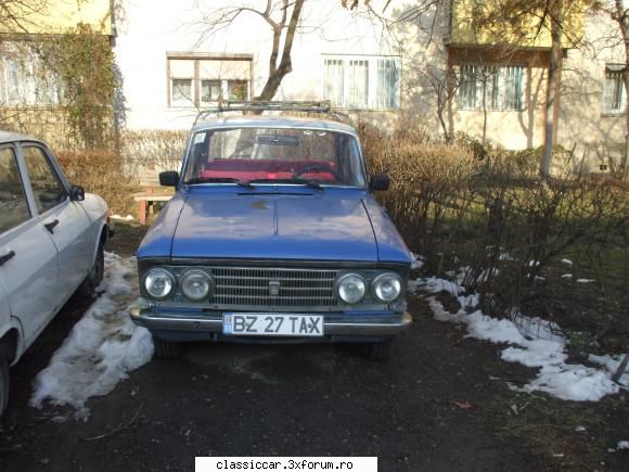din buzau - bogdan 1977 - Am vazut prin Romania