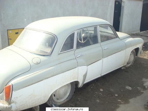 din buzau - bogdan 1977 - Am vazut prin Romania
