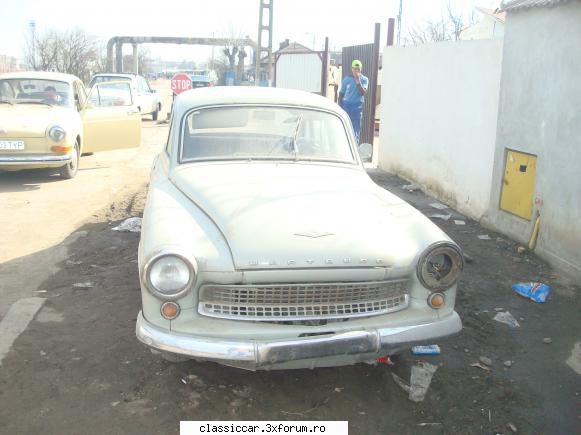 din buzau - da este de vanzare 1500e - Am vazut prin Romania