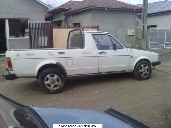 din buzau - Fiat-ul are acte insa nu cred ca este de vanzare - Am vazut prin Romania
