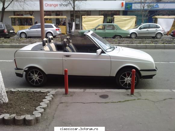 din buzau - sa ne clatim ochii in continuare - Am vazut prin Romania