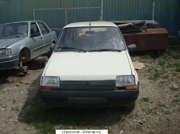 din buzau - bogdan 1977 - Am vazut prin Romania
