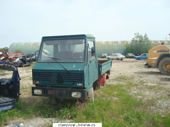din buzau - bogdan 1977 - Am vazut prin Romania