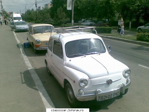din buzau - bogdan 1977 - Am vazut prin Romania