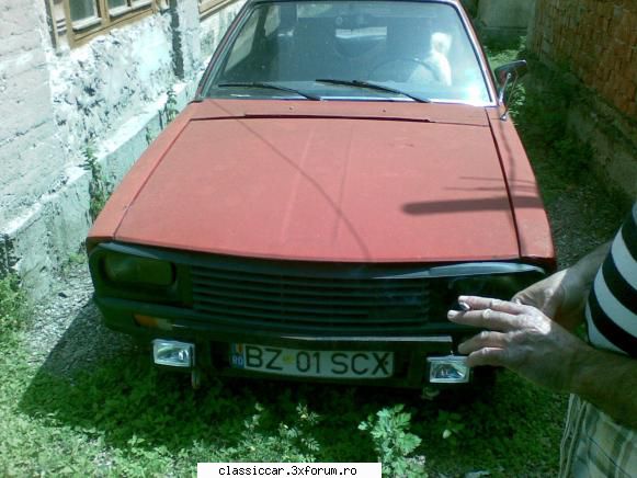 din buzau - bogdan 1977 - Am vazut prin Romania