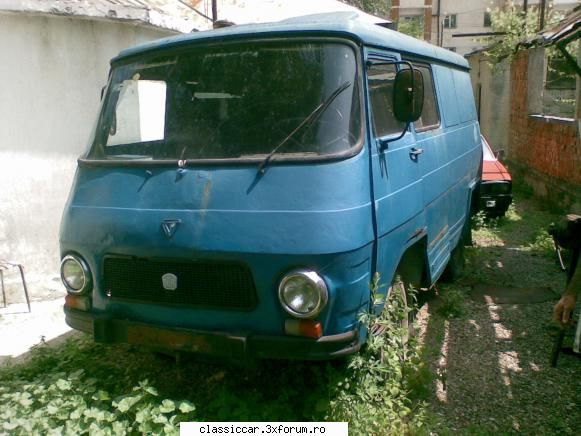 din buzau - bogdan 1977 - Am vazut prin Romania