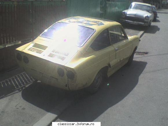 din buzau - Prop are mai multe "vechituri" - Am vazut prin Romania
