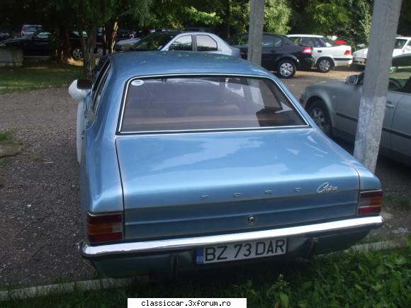 din buzau - bogdan 1977 - Am vazut prin Romania
