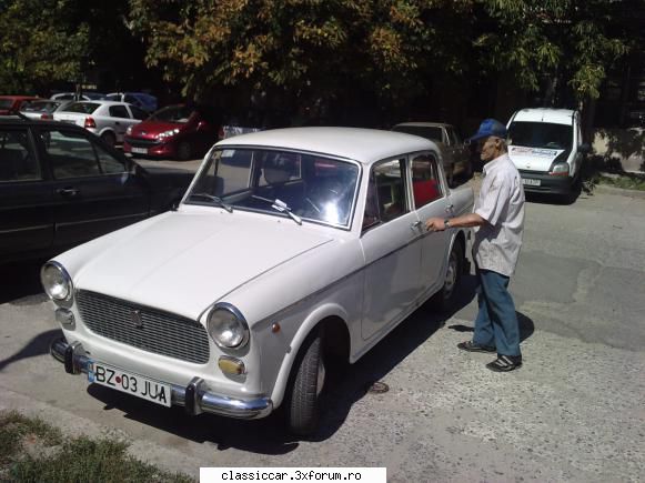 din buzau - Lolo_ID - Am vazut prin Romania