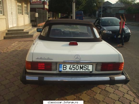 din buzau - bogdan 1977 - Am vazut prin Romania