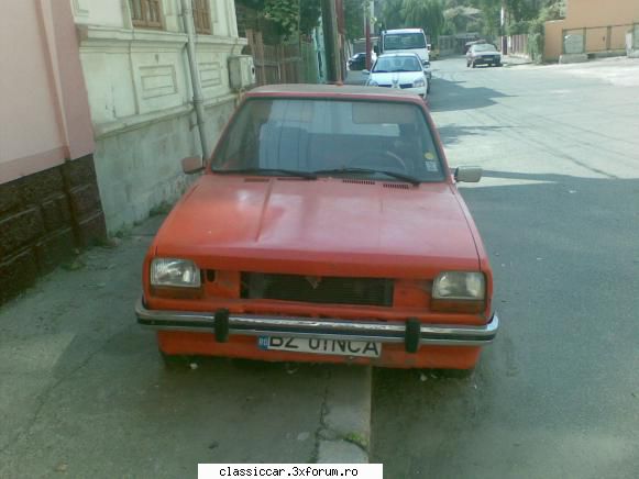 din buzau - bogdan 1977 - Am vazut prin Romania