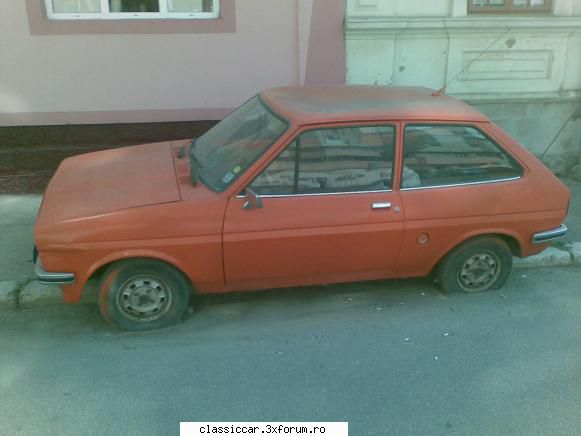 din buzau - bogdan 1977 - Am vazut prin Romania